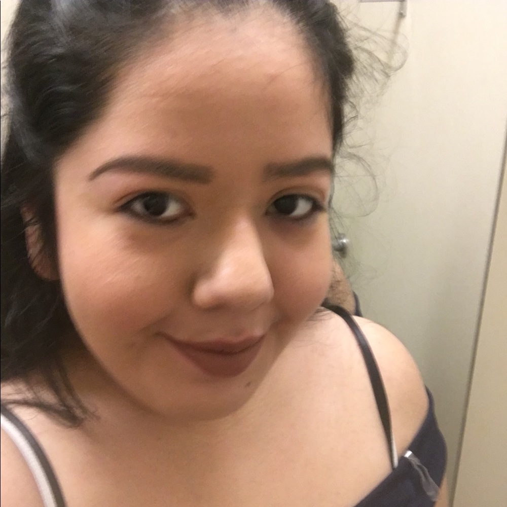 Meet your Posher, Magdalena